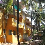 Altrude Villa Guesthouse