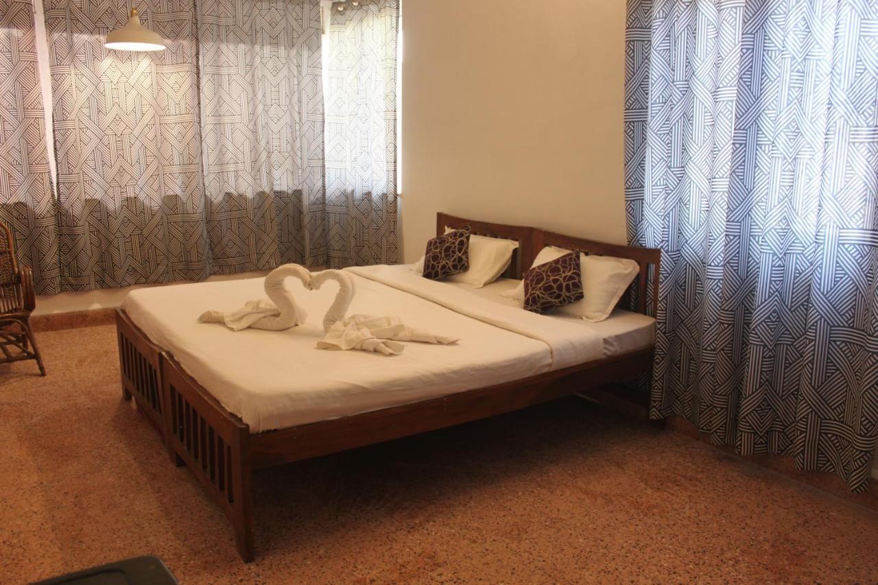 Altrude Hotel Candolim