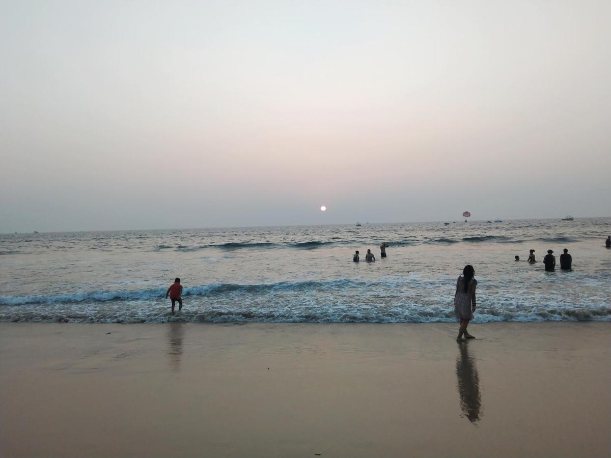 Altrude * Candolim